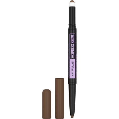 MAYBELLINE EXPRESS BROW MEDIUM BROWN