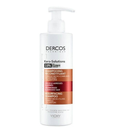 VICHY DERCOS KERA-SOLUTIONS 250ML