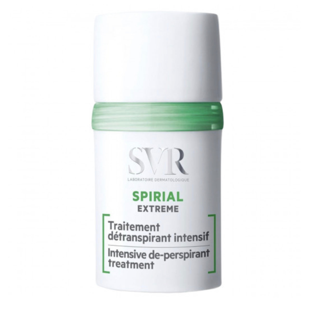 SVR SPIRIAL EXTREME INTENSIVE DE PERSPIRANT 20ML