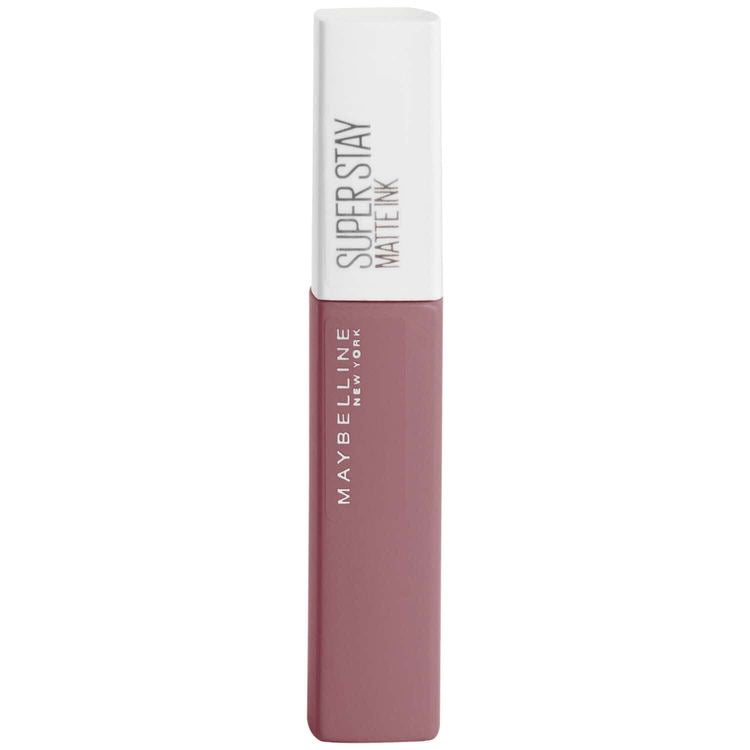 MAYBELLINE SUPER STAY MATTE INK 140