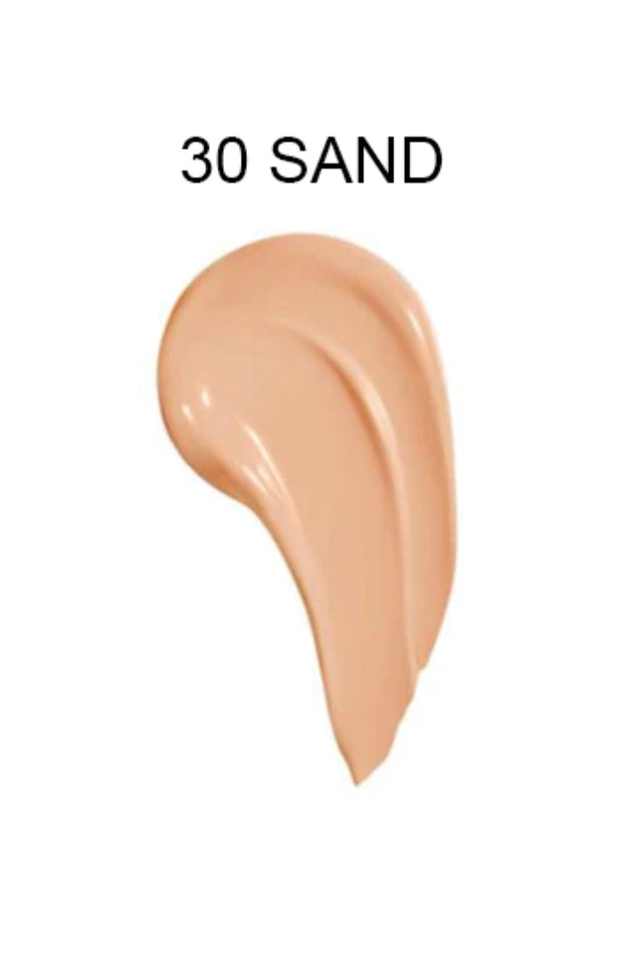 MAYBELINE SUPER STAY 30H FOUNDATION 30 SAND