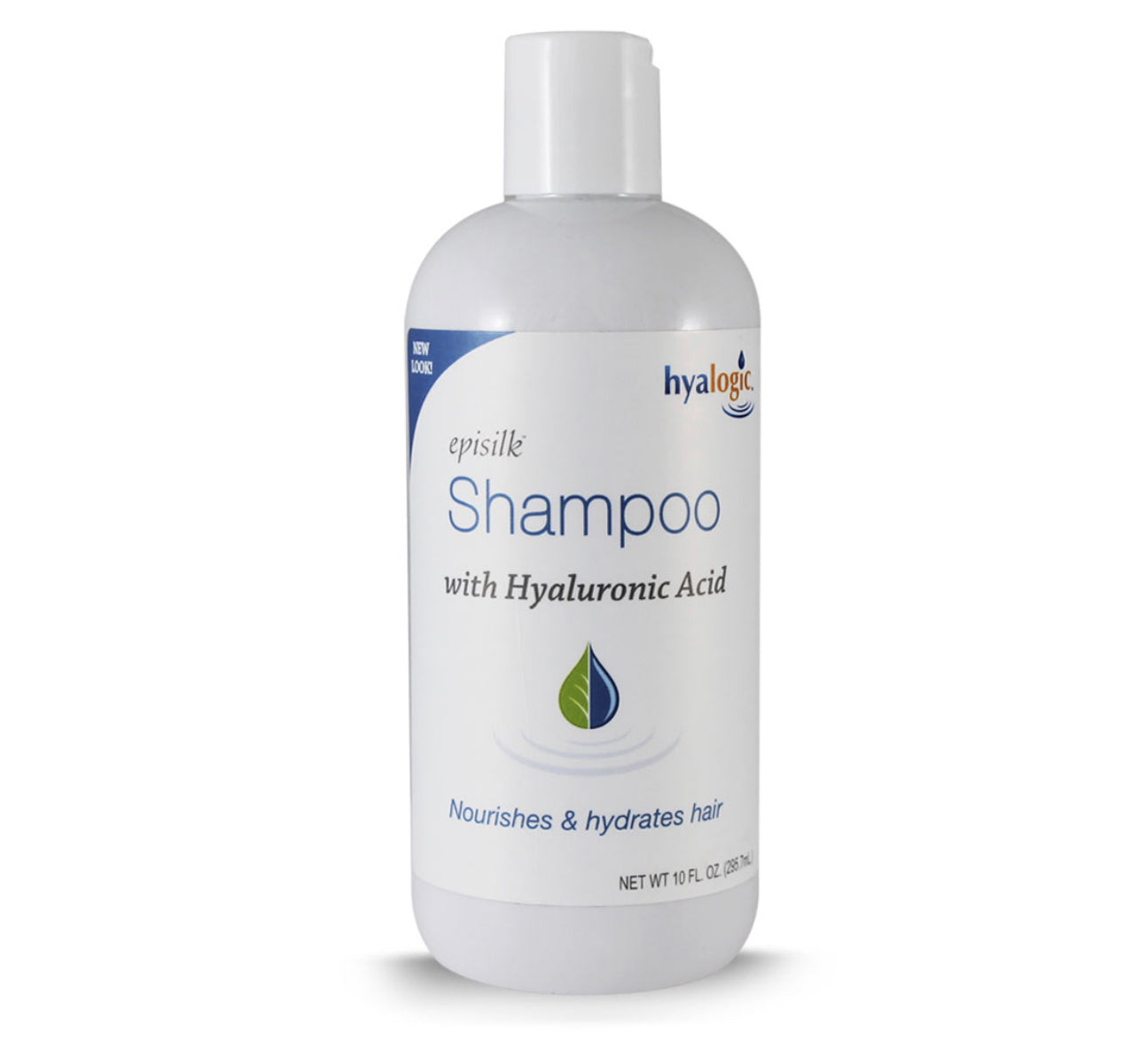 HYALOGIC WITH HYALURONIC ACID AND BIOTIN SHAMPOO 295ML