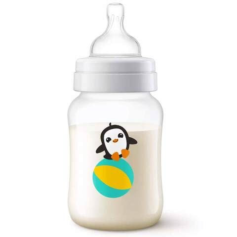 AVENT ANTI COLIC CLASSIC PINGUN 9 OZ