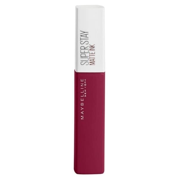 MAYBELLINE SUPER STAY MATTE INK 115