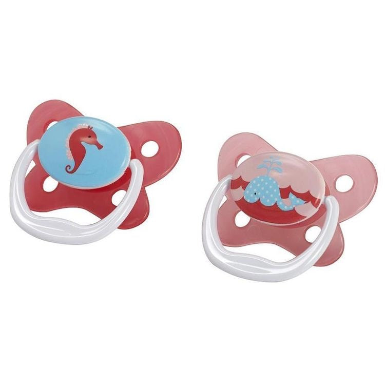 DR. BROWN PREVENT BUTTERFLY PACIFIER 0-6 M