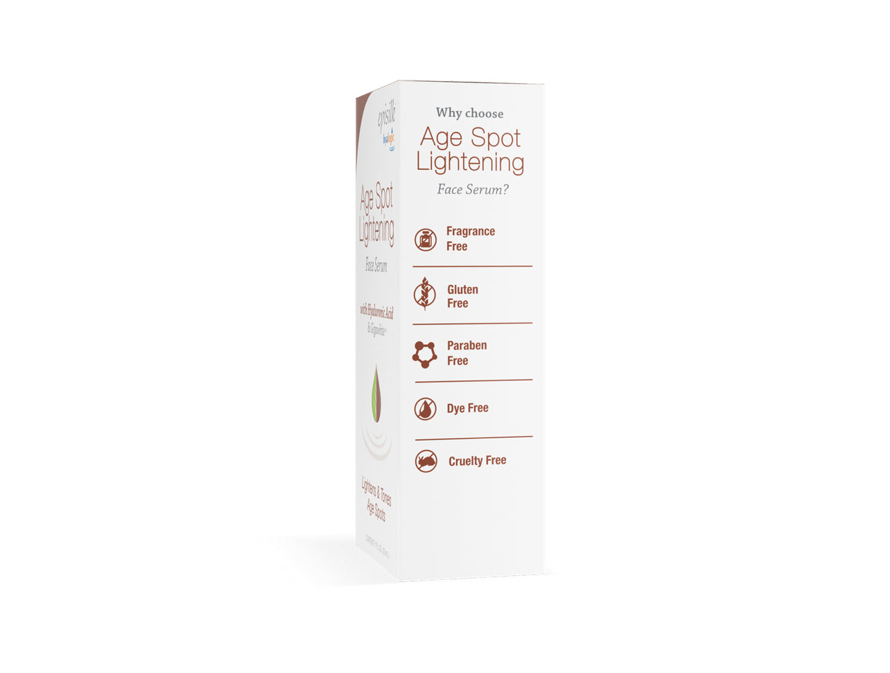 HYALOGIC AGE SPOT LIGHTENING SERUM 30ML