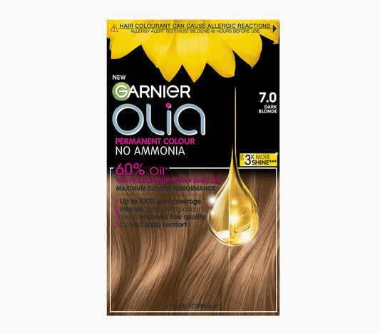 GARNIER OLIA NO.7