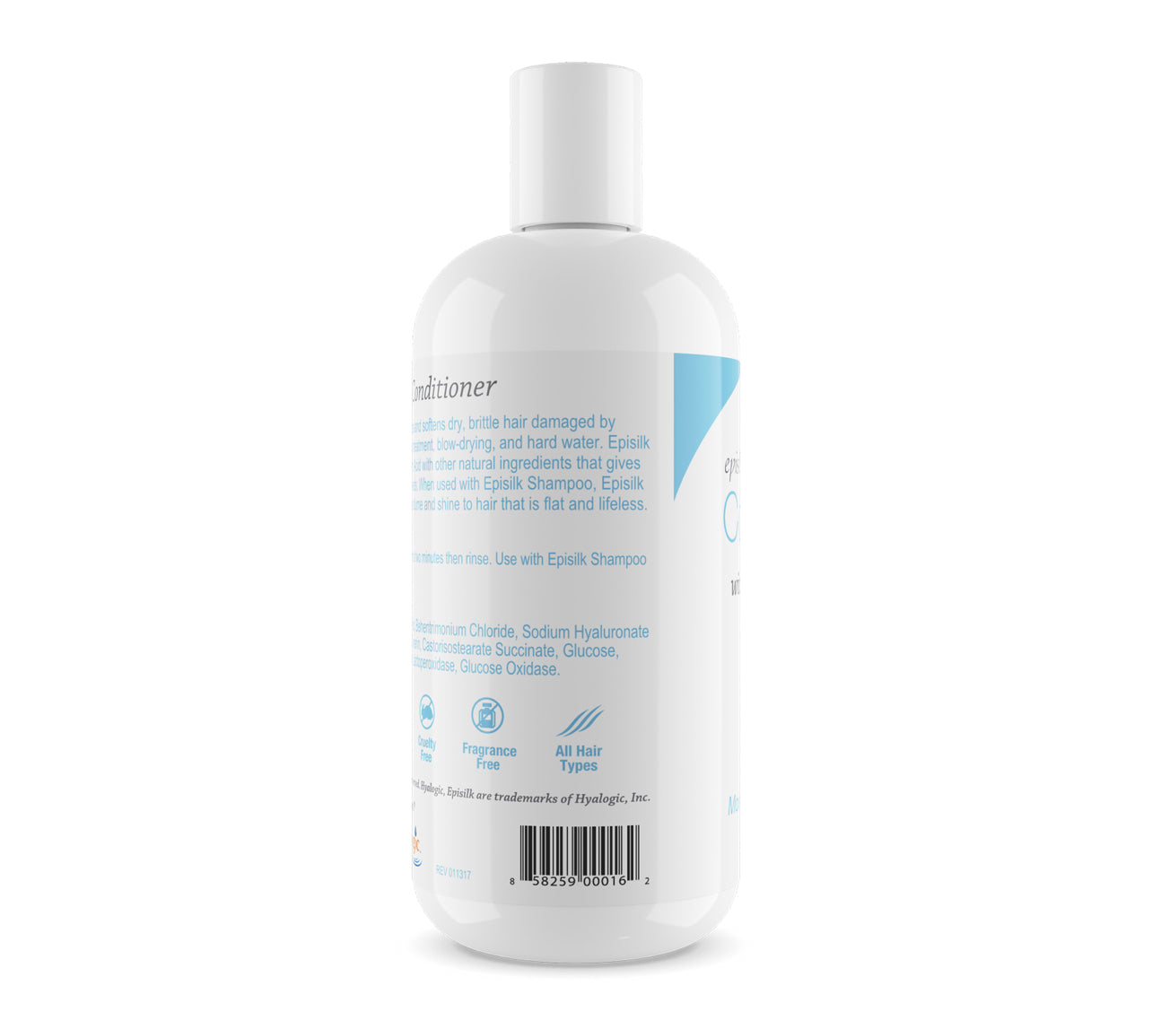 HYALOGIC HYDRATING CONDITIONER 295ML