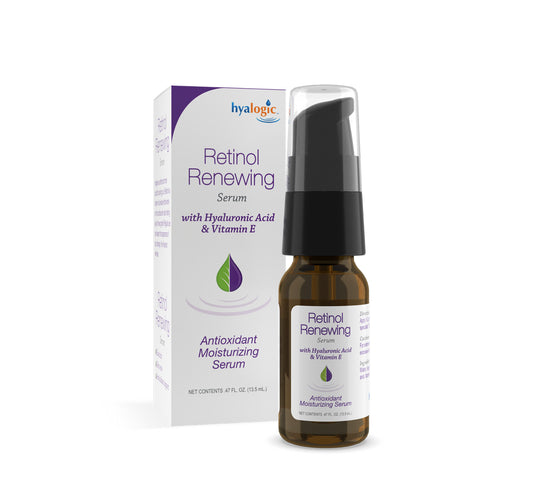 HYALOGIC RETINOL RENEWING SERUM 13.5ML