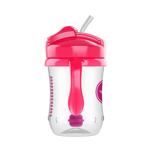 DR. BROWN BABYS FIRST STRAW CUP 270 ML 6M+