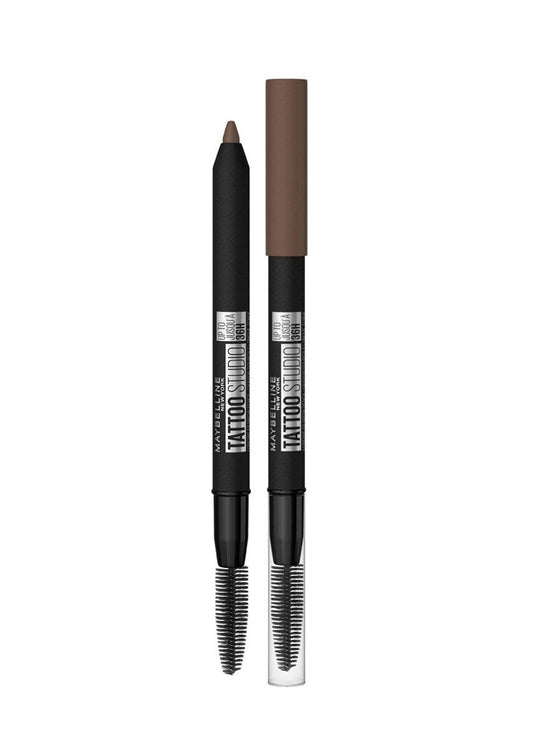 MAYBELLINE TATTO BROW 36H MEDIUM BROWN