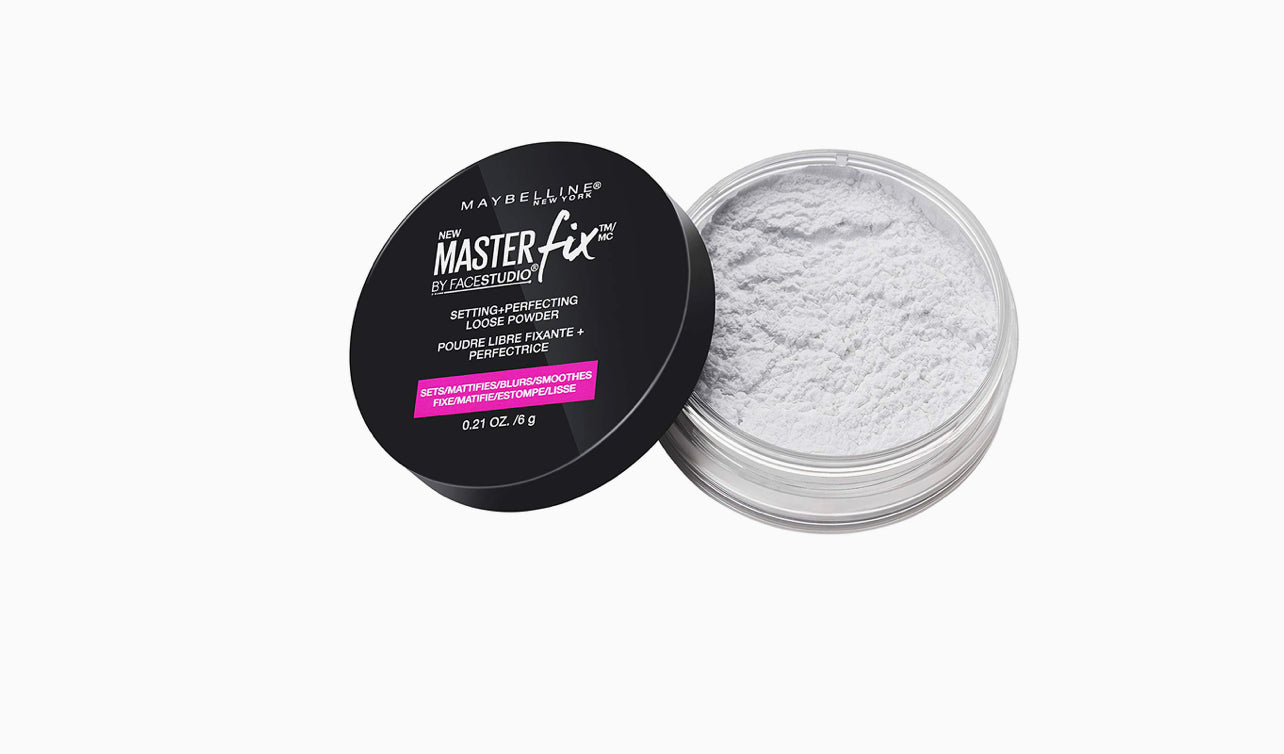 MAYBELLINE FACESTUDIO LOOSE POWDER 01