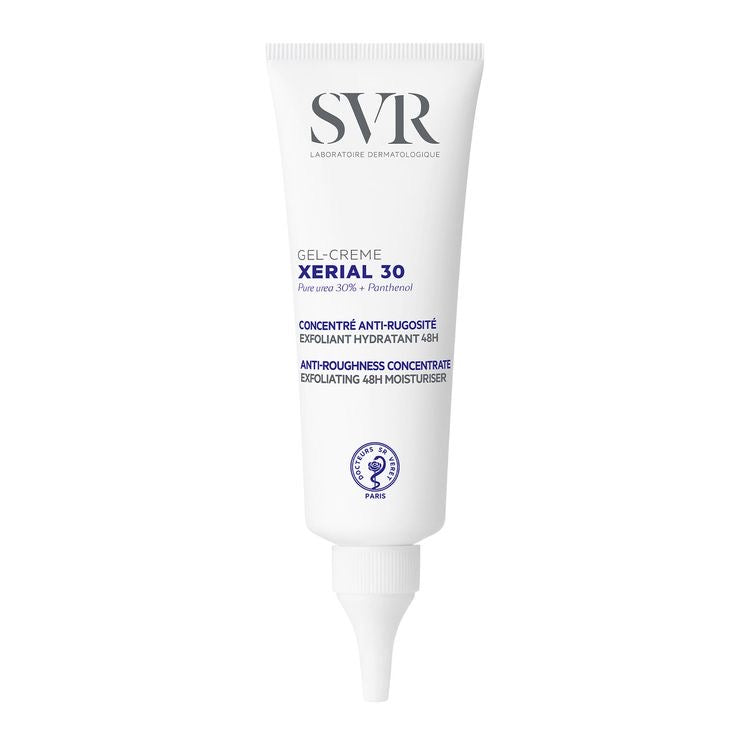 SVR XERIAL30 GEL CREAM 75ML