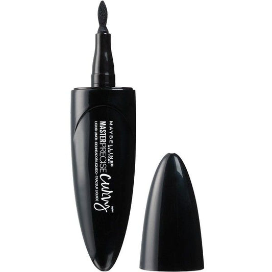 MAYBELLINE MASTER PRECISE CURVY NO 1