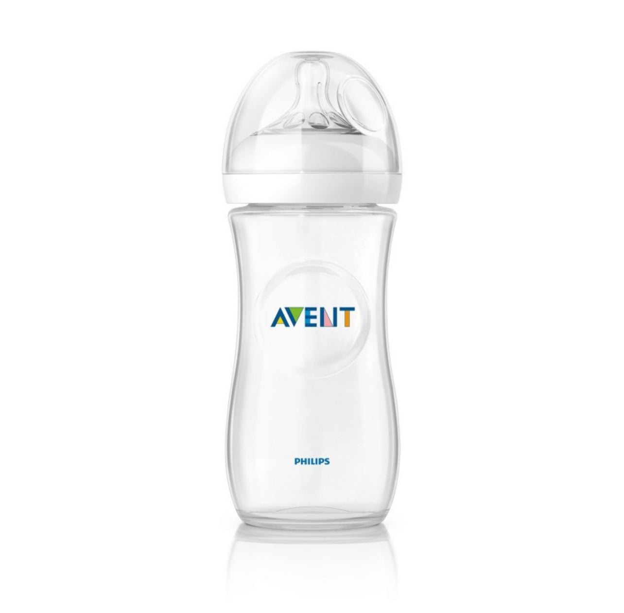 AVENT NATURAL 6M+ BOTTLE 330 ml