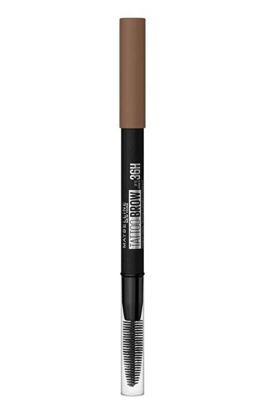 MAYBELLINE TATTOO BROW 36H 6 ASH-BROWN