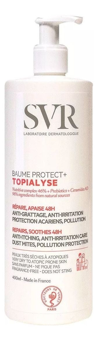 SVR TOPIALYSE BAUME PROTECT