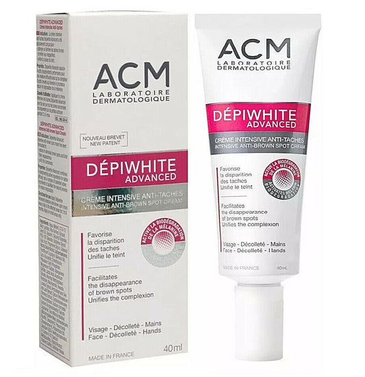 ACM DEPIWHITE advanced cream 40 ml