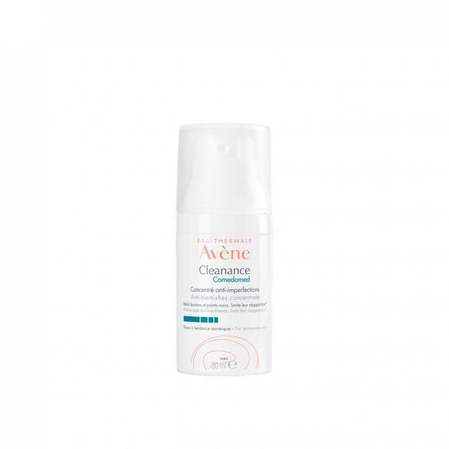 AVENE CLEAN COMEDOMED 30ML