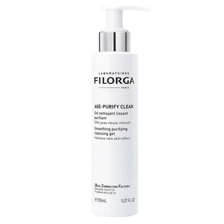 FILORGA AGE PURIFY CLEAN CLEANSING GEL 150ML