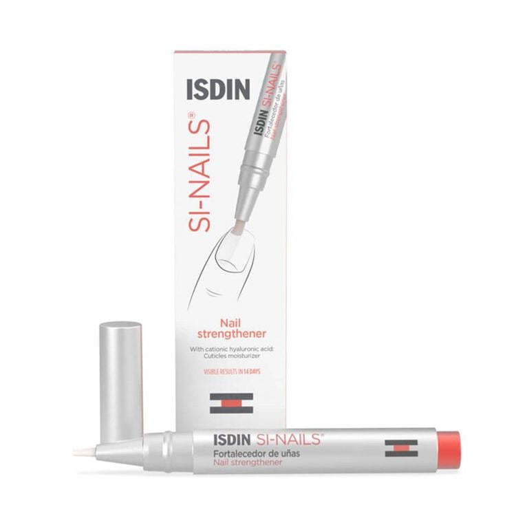 ISDIN SI-NAILS 2.5ML