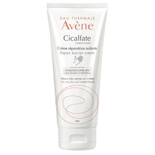 AVENE CICALFATE MAINS HAND 100ML