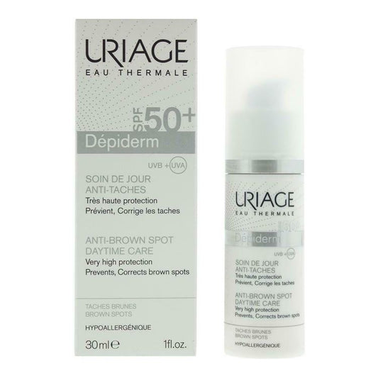 URIAGE DEPIDERM SPF 50 30ML