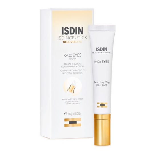 ISDIN K-OX EYES 15G