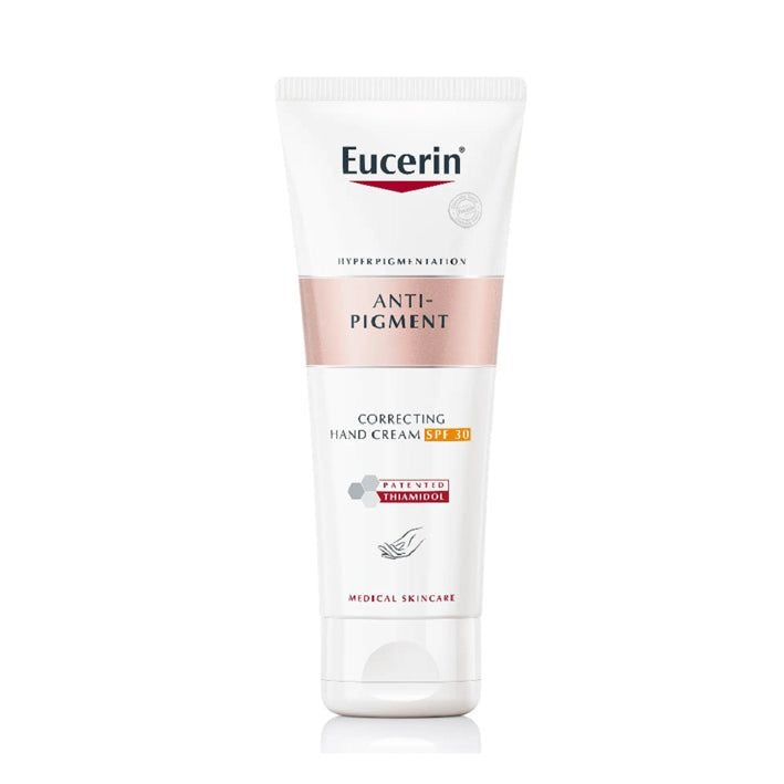 EUCERIN EVEN PIGMENT PERFECTOR HAND CREAM 75ML