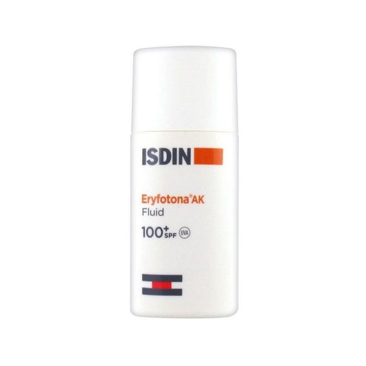 ISDIN FLUID 50ML ERYFOTONA SPF 50