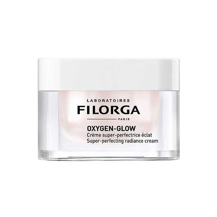 FILORGA OXYGEN GLOW SUPER PERFECTING RADIANCE CREAM 50ML