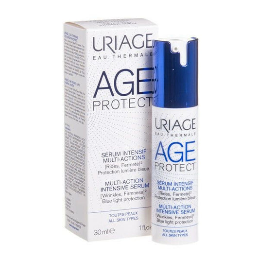 URIAGE AGE PROTECT MULTIACTION INTENSIVE SERUM 30ML