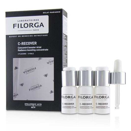 FILORGA C-RECOVER 3 VIALS 30ML