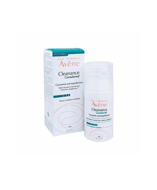 AVENE CLEAN COMEDOMED 30ML