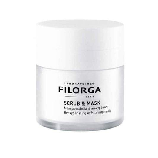 FILORGA SCRUB AND MASK 55ML