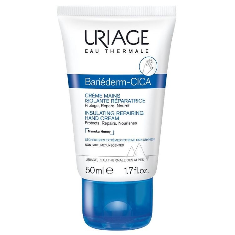 URIAGE BARIEDERM HAND CREAM 50ML