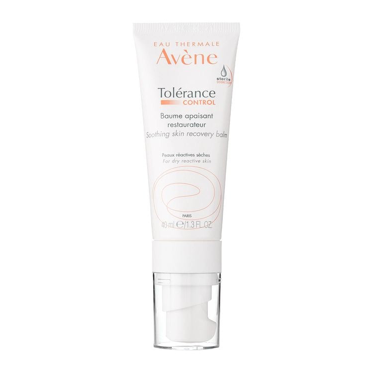 AVENE TOLERANCE CONTROL 40ML