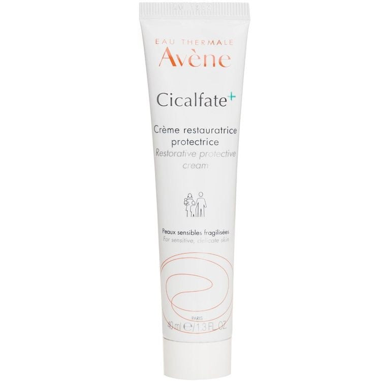 AVENE CICALFATE PREPARING PROTECTIVE CREAM 40ML