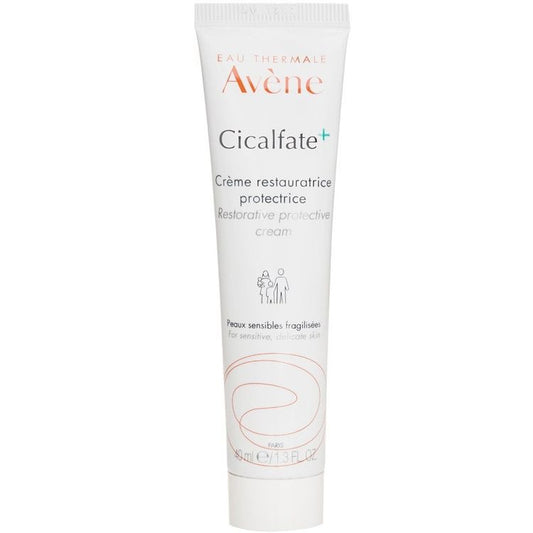 AVENE CICALFATE PREPARING PROTECTIVE CREAM 40ML