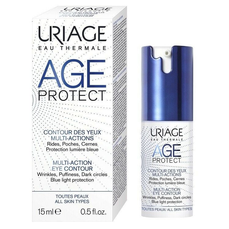 URIAGE AGE PROTECT EYE CONTOUR 15ML