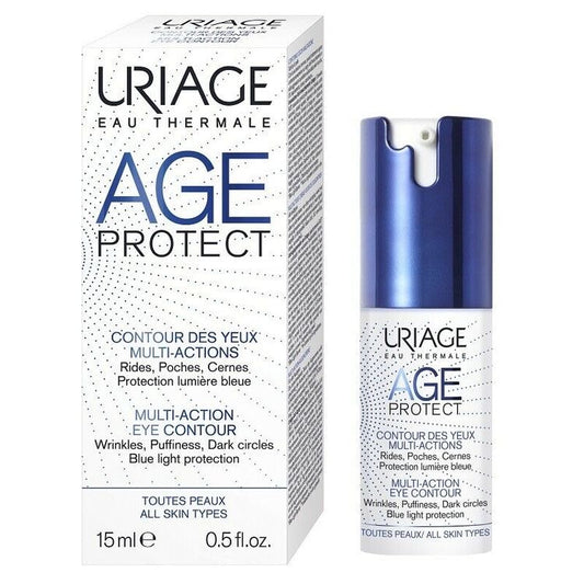 URIAGE AGE PROTECT EYE CONTOUR 15ML