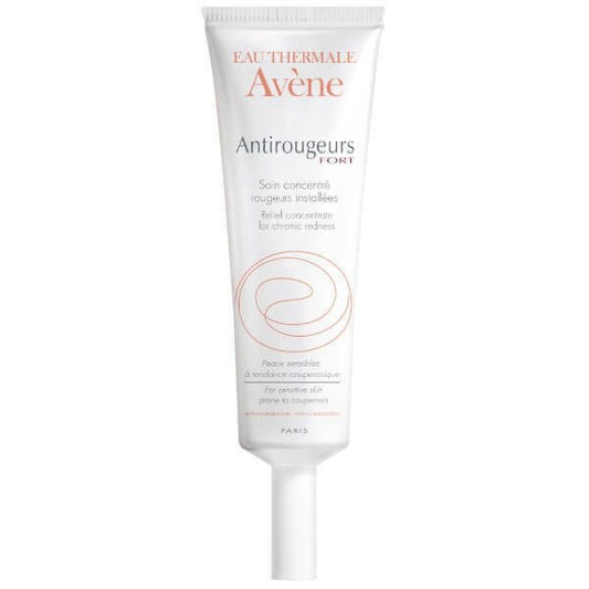 AVENE ANTIROUGEURS CREAM 30ML