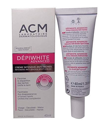 ACM DEPIWHITE advanced cream 40 ml