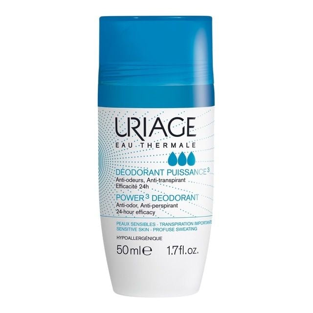 URIAGE DEOD. ROLL 50ML