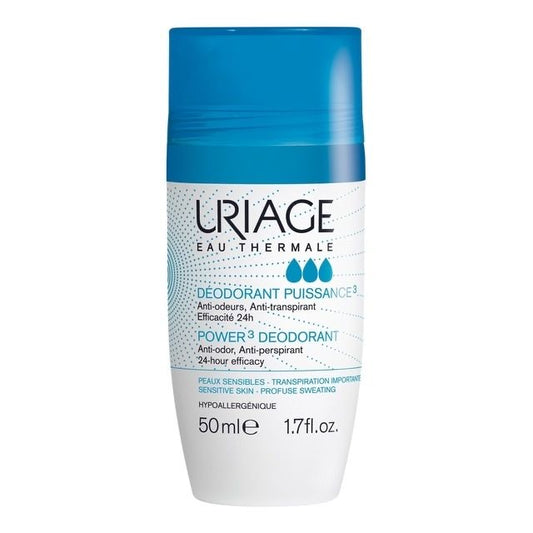 URIAGE DEOD. ROLL 50ML