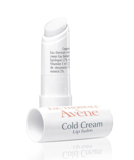 AVENE LIP BALM WITH COLD CREAM