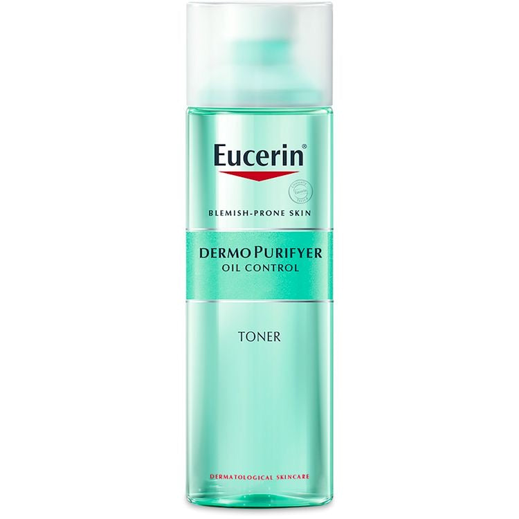 EUCERIN DERMOPURIFYER TONER 200ML