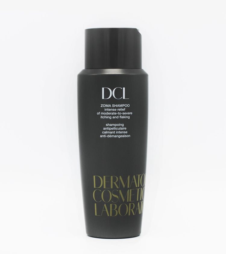 DCL ZOMA SHAMPOO 300ML