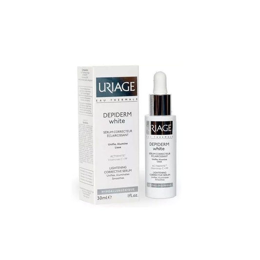 URIAGE DEPIDERM WHITE SERUM 30ML