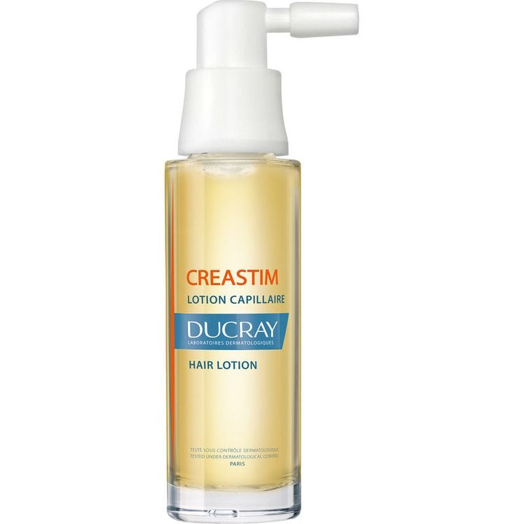 DUCRAY CREASTIM LOTION ANTIHAIR LOSS 60 ML